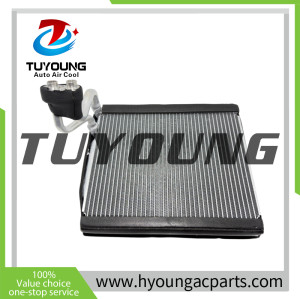 RHD air conditioning evaporator core fit Mazda 2 Skyactiv 2015-2019; Mazda CX-3; D89H61J10A D89H-61-J10A D09W61J10