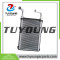 S8710-71280 S871071280 87107-1240 S871071300 87107EV010 Heater Core Radiator Assembly fit Hino trucks 500 700 E13C