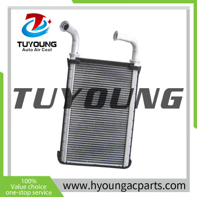 S8710-71280 S871071280 87107-1240 S871071300 87107EV010 Heater Core Radiator Assembly fit Hino trucks 500 700 E13C