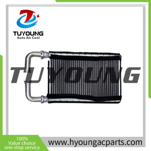S8710-71280 S871071280 87107-1240 S871071300 87107EV010 Heater Core Radiator Assembly fit Hino trucks 500 700 E13C