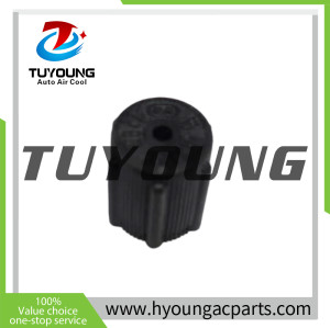 A/C Service Valve Low Side Cap 40-10263 4010263