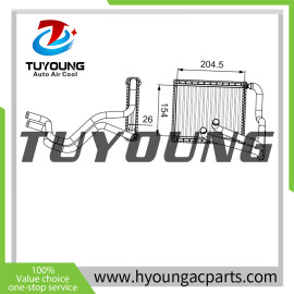 heater core fit HYUNDAI i30 FD 2007-; KIA CEED Hatchback ED 2006-2012 971381h500 97138-1H500 97138-1H501