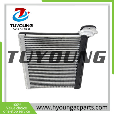 80211T7A941 80211-T7A-941 RHD A/C Evaporator Core with expansion valve fit 2014 Honda Vezel