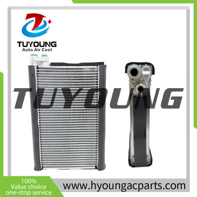 A/C Evaporator fit Kubota Wheel Loaders: R530, R530Z, R630, and R640 Compact Tractors: MX5400 MX6000 R2631-93720 R263193720