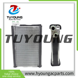 A/C Evaporator fit Kubota Wheel Loaders: R530, R530Z, R630, and R640 Compact Tractors: MX5400 MX6000 R2631-93720 R263193720