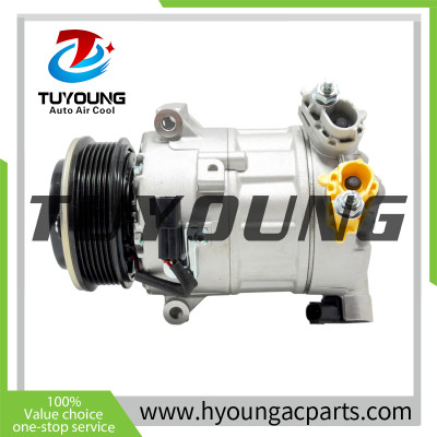 Auto AC Compressor FORD Transit 310 2.0 2016 2006247 2015351 2026699 2357021 2535496 GK31 19D629 CE GK3119D629CB GK3119D629CC GK3119D629CD KK3119D629CA