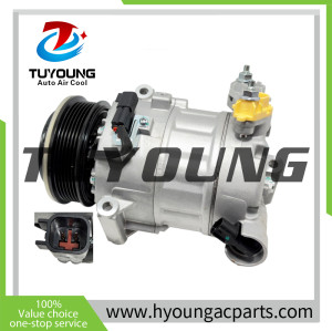 Auto AC Compressor FORD Transit 310 2.0 2016  2006247  2015351  2026699 2357021  2535496  GK31 19D629  CE GK3119D629CB GK3119D629CC  GK3119D629CD  KK3119D629CA