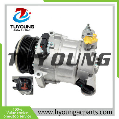 Auto AC Compressor FORD Transit 310 2.0 2016  2006247  2015351  2026699 2357021  2535496  GK31 19D629  CE GK3119D629CB GK3119D629CC  GK3119D629CD  KK3119D629CA