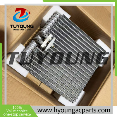Auto Air Conditioning ac Evaporator Core for Toyota Hilux surf 8850135040 88501-35040 Size 255*236*90 mm