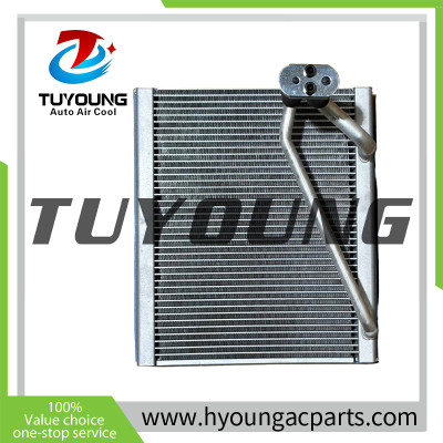 TuYoung Auto ac Evaporator Kia Sorento 2014- cooling coil RHD 97139C5500