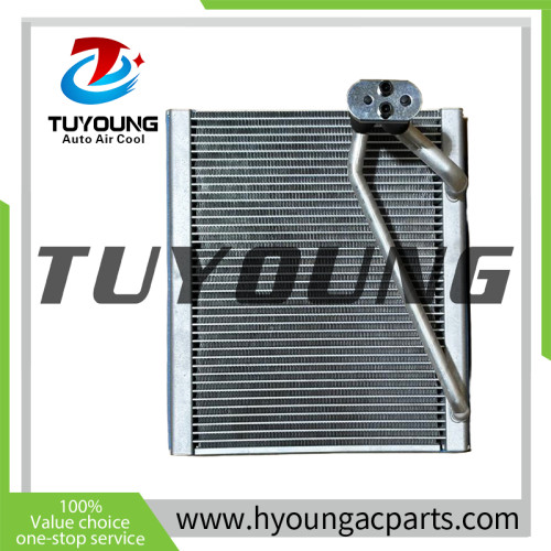 TuYoung Auto ac Evaporator Kia Sorento 2014- cooling coil RHD 97139C5500