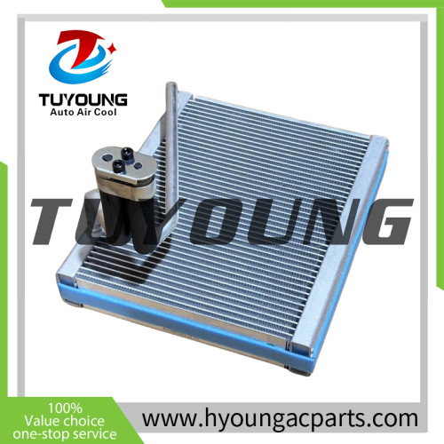 TuYoung Auto ac Evaporator Kia Sorento 2014- cooling coil RHD 97139C5500