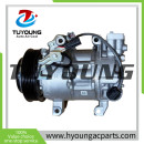 Auto ac compressor fit Nissan Altima/ Rogue/ X-Trail 926004BB1A 926004BB0A 92600-4BB1A 92600-4BB0A 447250-1500