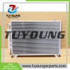 95310-55T00 9531055T00 95310M55T00 A/C Condenser fit Suzuki Baleno 2024, Suzuki Fronx