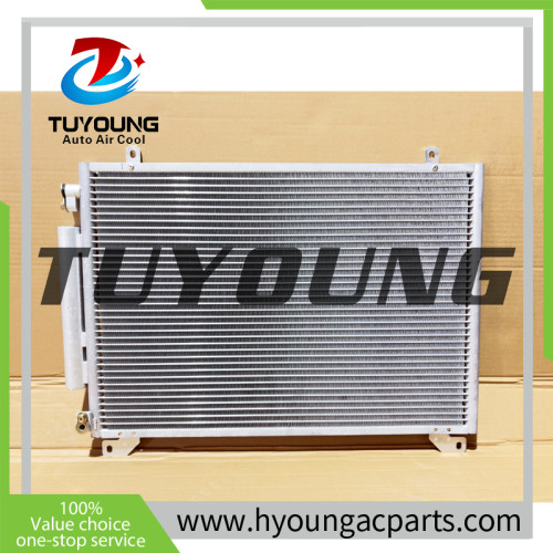 95310-55T00 9531055T00 95310M55T00 A/C Condenser fit Suzuki Baleno 2024, Suzuki Fronx