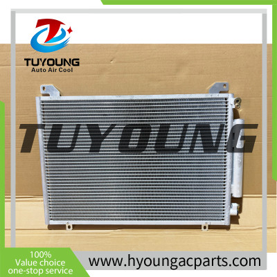 95310-55T00 9531055T00 95310M55T00 A/C Condenser fit Suzuki Baleno 2024, Suzuki Fronx
