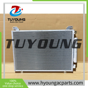 95310-55T00 9531055T00 95310M55T00 A/C Condenser fit Suzuki Baleno 2024, Suzuki Fronx