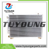 95310-55T00 9531055T00 95310M55T00 A/C Condenser fit Suzuki Baleno 2024, Suzuki Fronx
