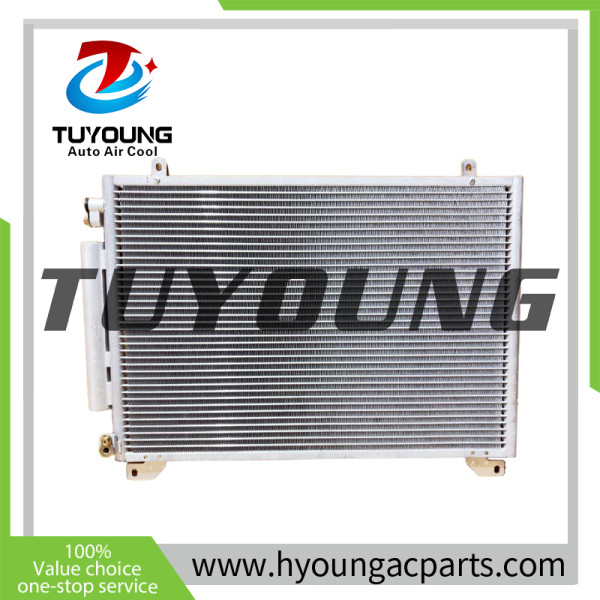 95310-55T00 9531055T00 95310M55T00 A/C Condenser fit Suzuki Baleno 2024, Suzuki Fronx
