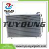 95310-55T00 9531055T00 95310M55T00 A/C Condenser fit Suzuki Baleno 2024, Suzuki Fronx