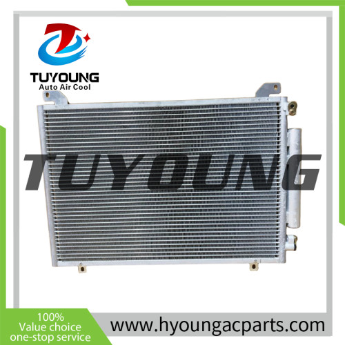 95310-55T00 9531055T00 95310M55T00 A/C Condenser fit Suzuki Baleno 2024, Suzuki Fronx