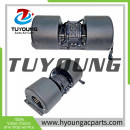 A/C Blower Motor fit Caterpillar Crawler Dozers D6K; CAT Crawler Loaders: 953D, 953K, 963D, 963K, 973D 2798835 279-8835 24V 2 wires