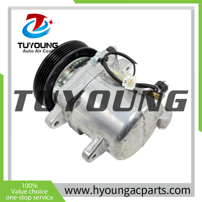 Suzuki Grand Vitara Auto a/c compressors SS10LV4 SS10LV6 9520170CC0 9520170CF0 95201-70CG0