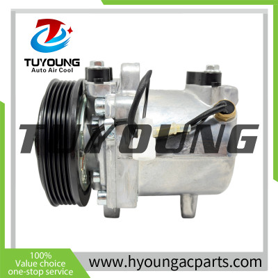 Suzuki Grand Vitara Auto a/c compressors SS10LV4 SS10LV6 9520170CC0 9520170CF0 95201-70CG0