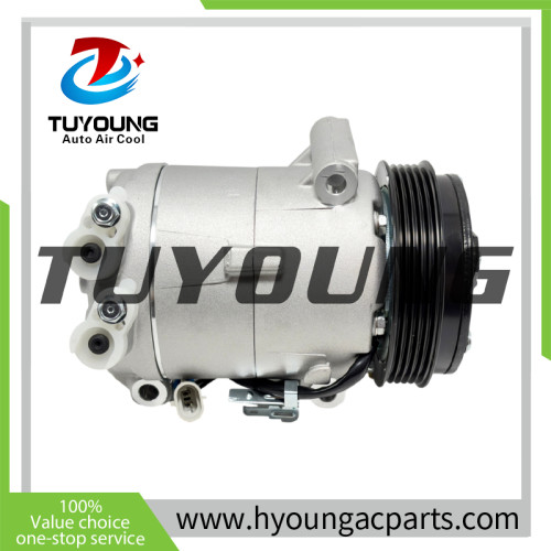 CVC auto ac compressors Fiat Palio 1.6L 1.8L Fiat Uno 1.4L