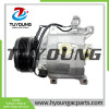 auto AC compressor SCSA06 6PK Toyota Echo 1.5L 883205201084 884101A210 8841052050 77370 8831052351 8832052010 CO 11063AC 88310-52351 8831052351 88320-52010