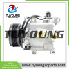 auto AC compressor SCSA06 6PK Toyota Echo 1.5L 883205201084 884101A210 8841052050 77370 8831052351 8832052010 CO 11063AC 88310-52351 8831052351 88320-52010