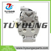 auto AC compressor SCSA06 6PK Toyota Echo 1.5L 883205201084 884101A210 8841052050 77370 8831052351 8832052010 CO 11063AC 88310-52351 8831052351 88320-52010