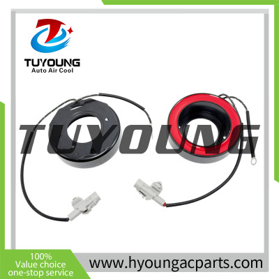 10S11C auto a/c compressors clutch coil for SUZUKI APV 9260067D60 92600-67D60 9520061J20 95200-61J20 JK447280-0470