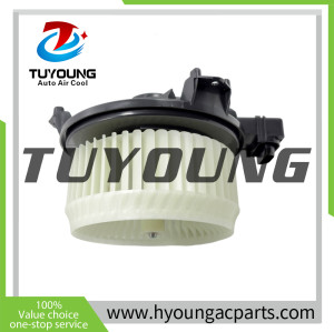 AC blower motor fit Honda Fit Jazz 2013–2016, HONDA CITY 2014-2017 79310T5A003 79310-T5A-003