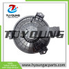 AC blower motor fit Honda Fit Jazz 2013–2016, HONDA CITY 2014-2017 79310T5A003 79310-T5A-003