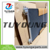 AC Condenser fit Renault Trafic III 2014–, Opel Vivaro B 2014–2019 940596 4422250 4422251 6000617663 6000617664 921000022R 921008178R 93868375 93868376