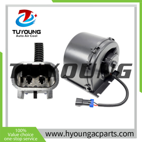 china factory new John Deere heater Blower fan motor AL214942 AL110881 AL75105 AL80700 0130063810