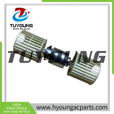 Cab Fan Motor fit Deutz-Fahr SAME Lamborghini Hürlimann 0.98710.71.4 098710714  0 98710 71 4