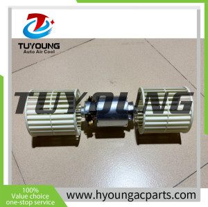 Cab Fan Motor fit Deutz-Fahr SAME Lamborghini Hürlimann 0.98710.71.4 098710714  0 98710 71 4