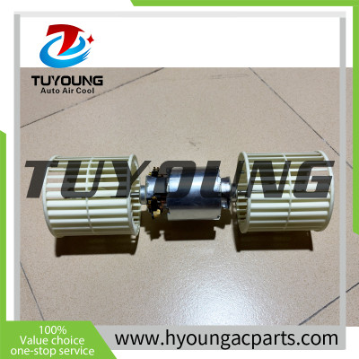 Cab Fan Motor fit Deutz-Fahr SAME Lamborghini Hürlimann 0.98710.71.4 098710714  0 98710 71 4