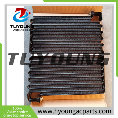 Auto a/c condensers Volvo truck 11104561 11115414 VO11115414 VOE11115414 size 550* 578* 67 mm