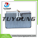 TUYOUNG HY-ET491 Auto ac Evaporators Volvo EC140 EC160 EC210 EC240 EC290 EC360 EC460 truck 14509329 14585932 VOE14585932 VOE14509329