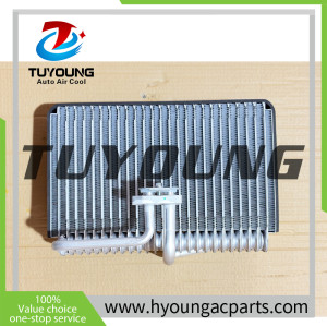 TUYOUNG HY-ET491 Auto ac Evaporators Volvo EC140 EC160 EC210 EC240 EC290 EC360 EC460 truck 14509329 14585932 VOE14585932 VOE14509329