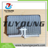 TUYOUNG HY-ET491 Auto ac Evaporators Volvo EC140 EC160 EC210 EC240 EC290 EC360 EC460 truck 14509329 14585932 VOE14585932 VOE14509329