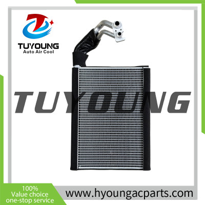 RHD AC Evaporator Core with expansion valve 73523fl560 fit 2019–2020 Subaru Crosstrek; 2020 Subaru xv hybrid size: 295*225 mm