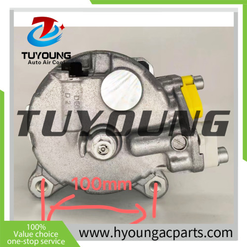 Hot selling favourable price Auto ac Compressor for BMW F48 and new BMW 730 BMW 5 Series 6 Series 7 Series 64527945825 64529375058 64525A58A56 64526994517