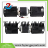 24V HVAC Fan Blower Motor fit Sumitomo Excavator SH125X-3 51500-10850 5150010850 TD2570SK-230 TD2570SK230