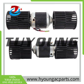 24V HVAC Fan Blower Motor fit Sumitomo Excavator SH125X-3 51500-10850 5150010850 TD2570SK-230 TD2570SK230