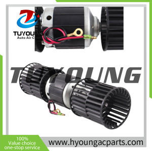 24V HVAC Fan Blower Motor fit Sumitomo Excavator SH125X-3 51500-10850 5150010850 TD2570SK-230 TD2570SK230