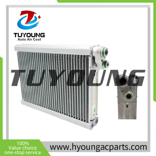 LHD AC Evaporator for 2014–2015 Daihatsu Terios size: 235.1*185*38 mm